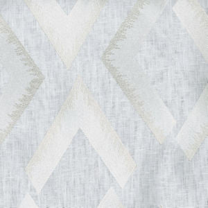 Mosaic Pearl 008 by Norbar Fabric See Sample 70% POLYESTER 30% COTTON INDIA UFAC 1, CALIFORNIA BULLETIN 117 </p><p>Repeat: Horizontal: and Vertical: 9" 58 - Fabric Carolina -