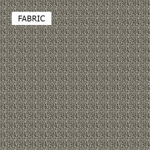 Mosaic 3W7781 by JF Fabric