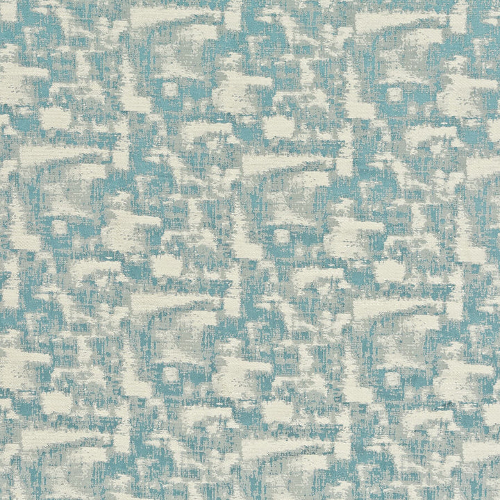 Mosconi 2 Bay by Stout Fabric COLOR MY WINDOW SPA/SHORELINE 25%SVI 75%POL CHINA WYZENBEEK 15 000 DOUBLE RUB WEAR TEST (HEAVY DUTY) </p><p>Repeat: 9.5 55 in - Fabric Carolina -