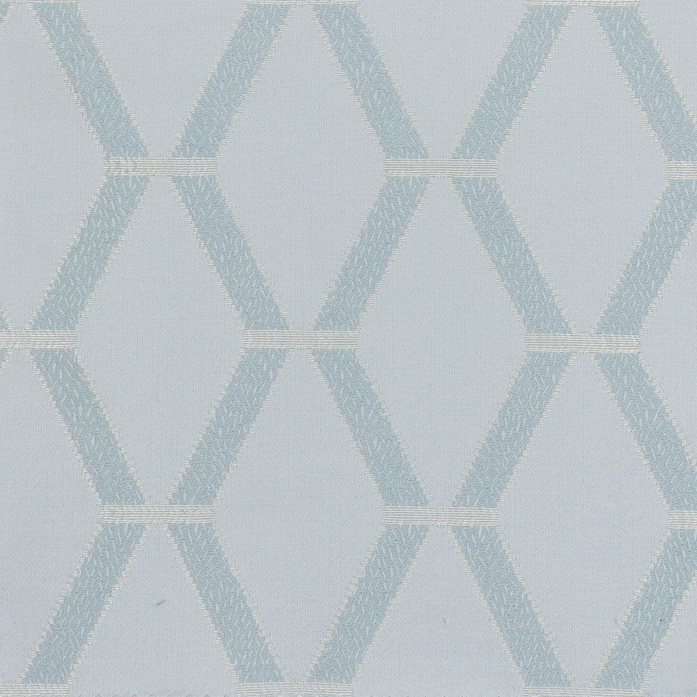 Mosley 1 Robinsegg by Stout Fabric Stout Fabric Mosley 1 RobinseggFabric COLOR MY WINDOW AQUA/HARBOR 52%COT 48%POL INDIA </p><p>Repeat: H: 3.125, V: 3.750 56 in - Fabric Carolina -