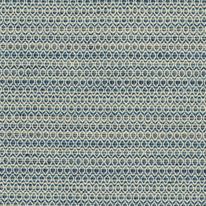 Motion 1 Ocean by Stout Fabric