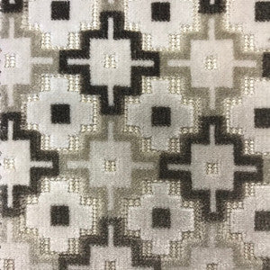 Motley 1 Sandstone by Stout Fabric
