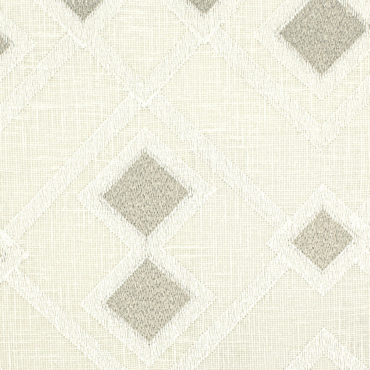 Mottle 2 Smoke by Stout Fabric COLOR MY WINDOW FOG/SHADOW 81%POL 19%COT %VEMB INDIA Horizontal: 6.25 and Vertical: 9.375 51.5 in - Fabric Carolina -