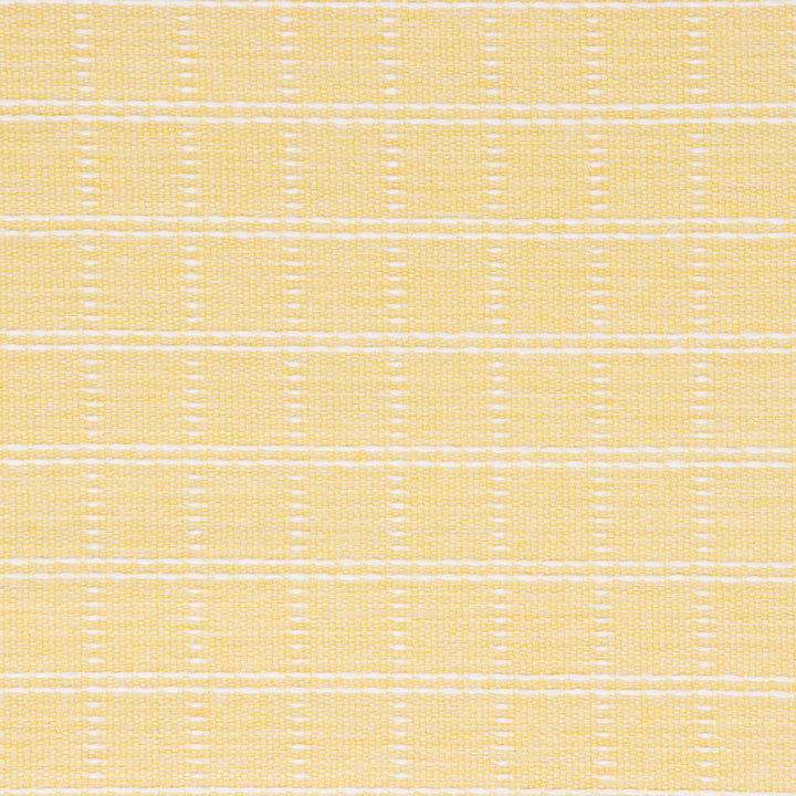 Motthaven Lemon by Bella-Dura Fabric  100% BELLA DURA POLYOLEFIN USA 70000 H: 1'' V: 1.125'' 53''  - Fabric Carolina -