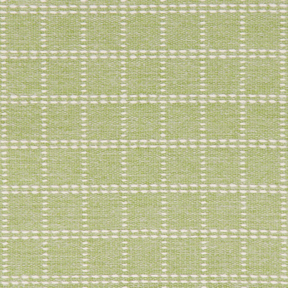 Motthaven Lime by Bella-Dura Fabric  100% BELLA DURA POLYOLEFIN USA 70000 H: 1'' V: 1.125'' 53''  - Fabric Carolina -