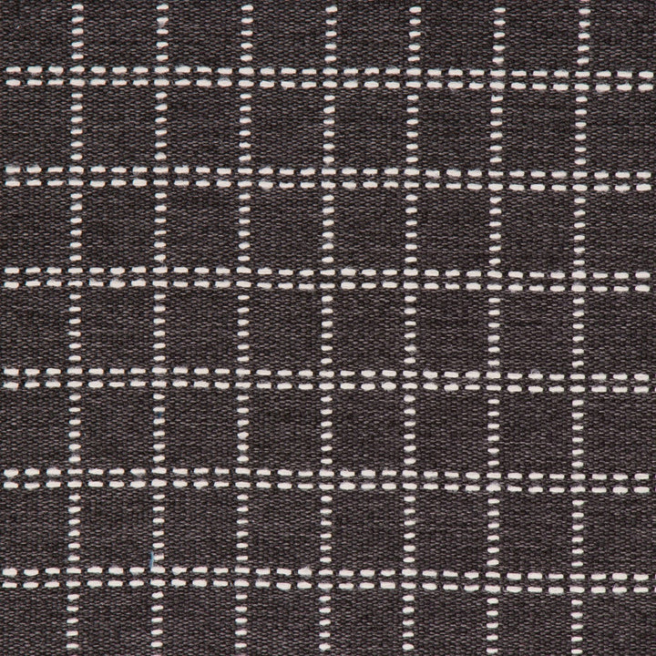 Motthaven Onyx by Bella-Dura Designer Fabric  100% BELLA DURA POLYOLEFIN USA 70000 H: 1'' V: 1.125'' 53''  - Swanky Fabrics -