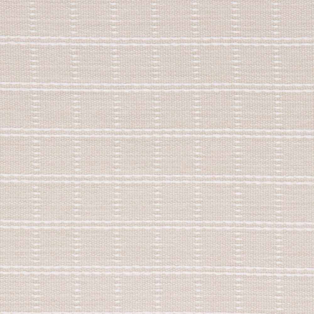 Motthaven Pearl by Bella-Dura Designer Fabric  100% BELLA DURA POLYOLEFIN USA 70000 H: 1'' V: 1.125'' 53''  - Swanky Fabrics -