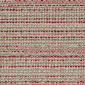 Movement 6 Rouge by Stout Fabric