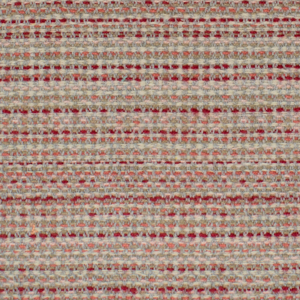 Movement 6 Rouge by Stout Fabric Stout Fabric Movement 6 RougeFabric RAINBOW LIBRARY DOVE/CHARCOAL USA </p><p>Repeat: H: 5.375, V: 5.875 54 in - Fabric Carolina -