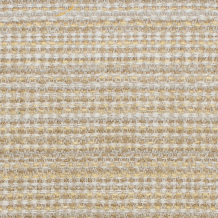 Movement 8 Wheat by Stout Fabric RAINBOW LIBRARY EGGSHELL/SANDSTONE 48%COT 30%SVI 22%POL USA WYZENBEEK 15 000 DOUBLE RUB WEAR TEST (HEAVY DUTY) FLAME RETARDANT-N.F.P.A. 260A CLASS 1 CATB 117-2013 Horizontal: 5.375 and Vertical: 5.875 54 in - Fabric Carolina -