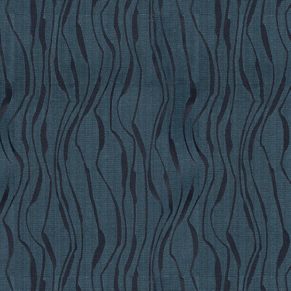 Movement 308 Navy by Crypton Designer Fabric 60% Cotton, 40% Polyester US 100,000 Double Rubs (Wyzenbeek) </p><p>Repeat: Horizontal: 8.0" (20.4 cm) Up the Roll and Vertical: 5.9" (15.0 cm) Across the Roll 54" (137 cm) - Swanky Fabrics -