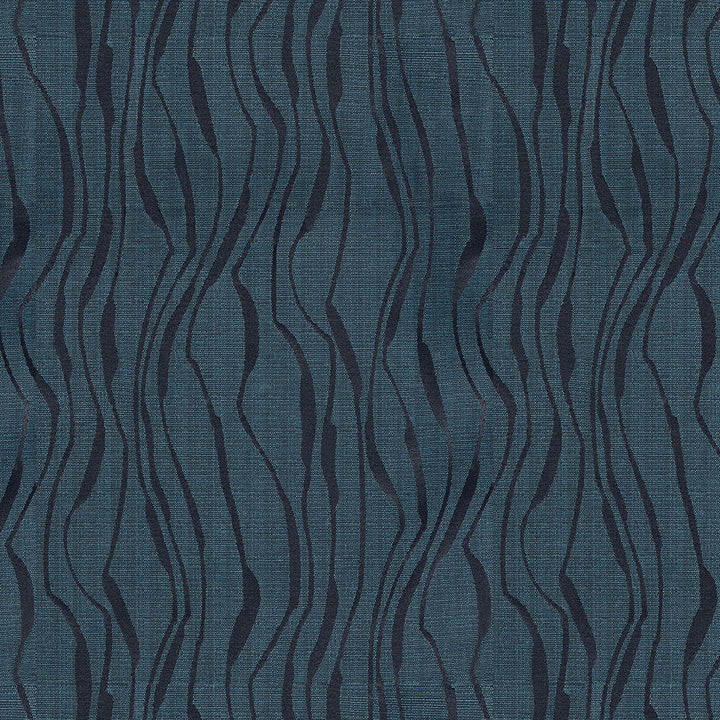 Movement 308 Navy by Crypton Designer Fabric 60% Cotton, 40% Polyester US 100,000 Double Rubs (Wyzenbeek) </p><p>Repeat: Horizontal: 8.0" (20.4 cm) Up the Roll and Vertical: 5.9" (15.0 cm) Across the Roll 54" (137 cm) - Swanky Fabrics -