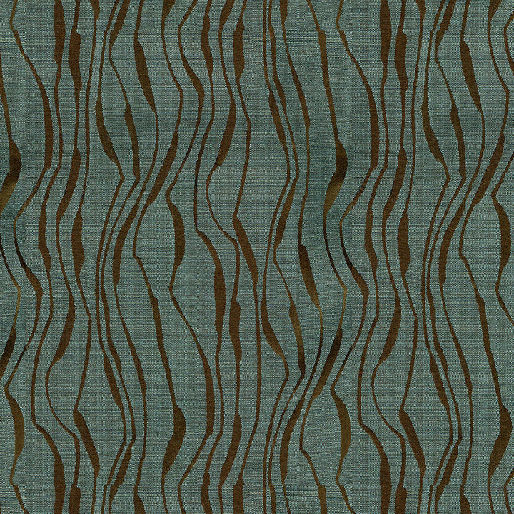 Movement 37 Lagoon by Crypton Fabric 60% Cotton, 40% Polyester US 100,000 Double Rubs (Wyzenbeek) </p><p>Repeat: Horizontal: 8.0" (20.4 cm) Up the Roll and Vertical: 5.9" (15.0 cm) Across the Roll 54" (137 cm) - Fabric Carolina -