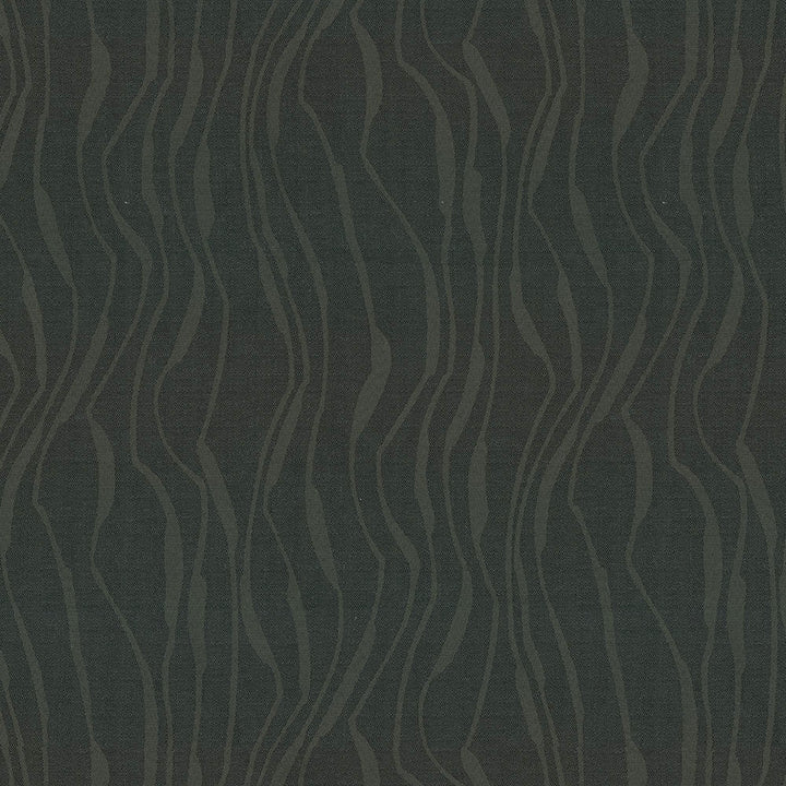 Movement 9009 Black by Crypton Designer Fabric 60% Cotton, 40% Polyester US 100,000 Double Rubs (Wyzenbeek) </p><p>Repeat: Horizontal: 8.0" (20.4 cm) Up the Roll and Vertical: 5.9" (15.0 cm) Across the Roll 54" (137 cm) - Swanky Fabrics -