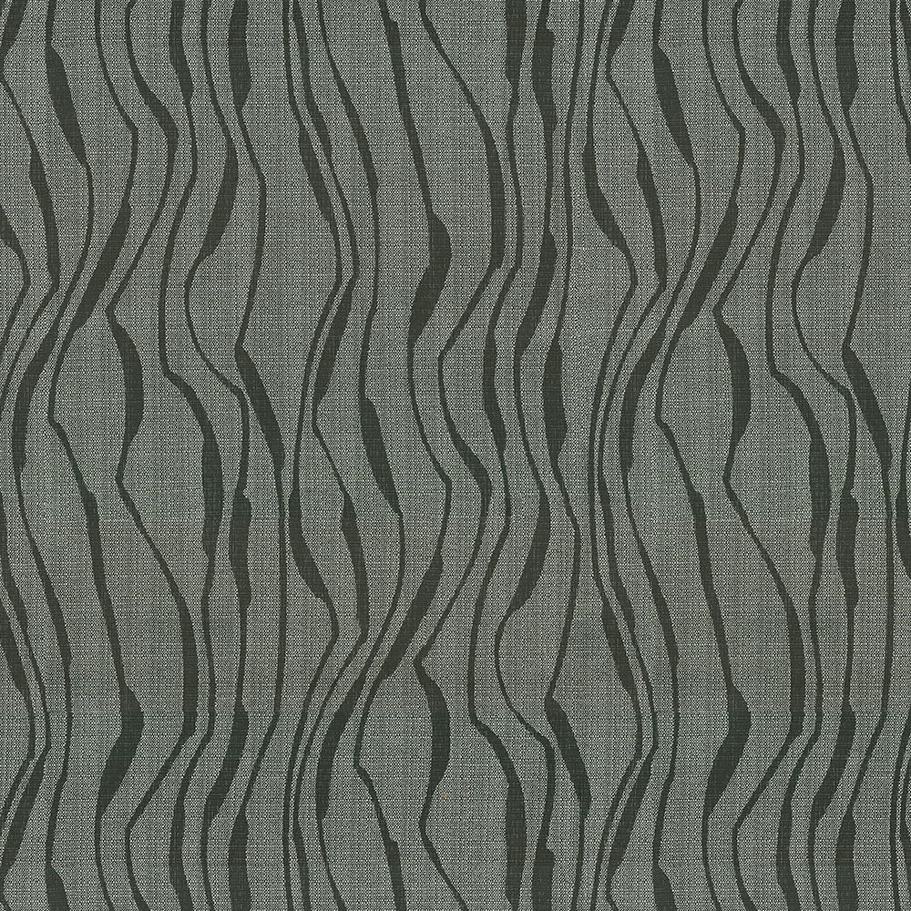Movement 908 Charcoal by Crypton Designer Fabric 60% Cotton, 40% Polyester US 100,000 Double Rubs (Wyzenbeek) </p><p>Repeat: Horizontal: 8.0" (20.4 cm) Up the Roll and Vertical: 5.9" (15.0 cm) Across the Roll 54" (137 cm) - Swanky Fabrics -