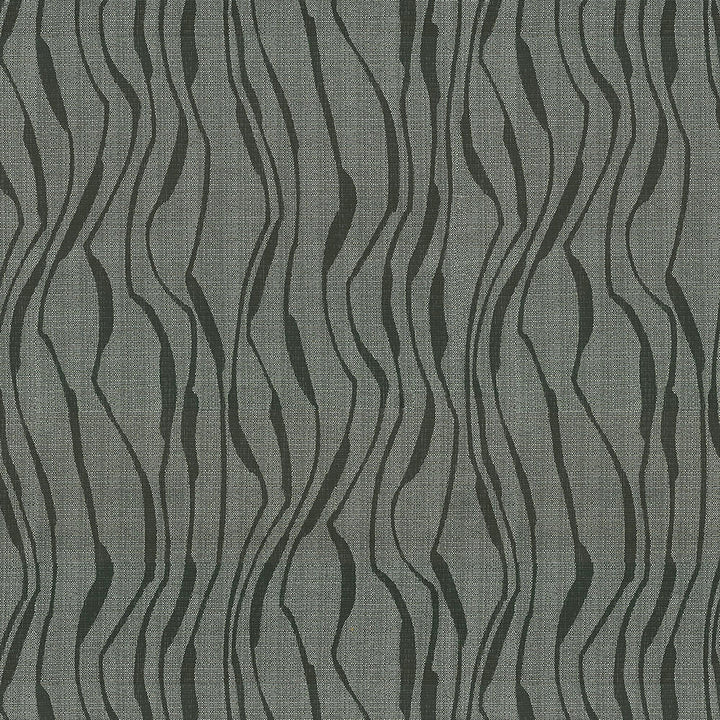 Movement 908 Charcoal by Crypton Designer Fabric 60% Cotton, 40% Polyester US 100,000 Double Rubs (Wyzenbeek) </p><p>Repeat: Horizontal: 8.0" (20.4 cm) Up the Roll and Vertical: 5.9" (15.0 cm) Across the Roll 54" (137 cm) - Swanky Fabrics -