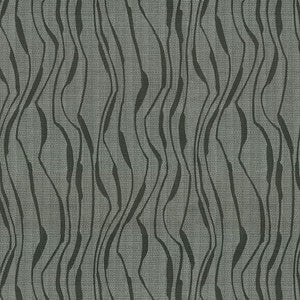 Movement 908 Charcoal by Crypton Fabric