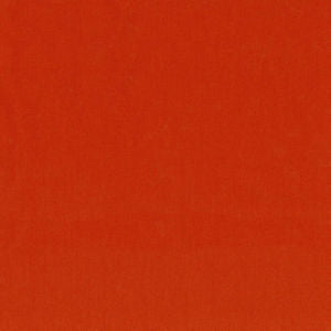Moxy Paprika by Norbar Designer Fabric MOXY 100% MERCERIZED COTTON INDIA 54 - Swanky Fabrics -