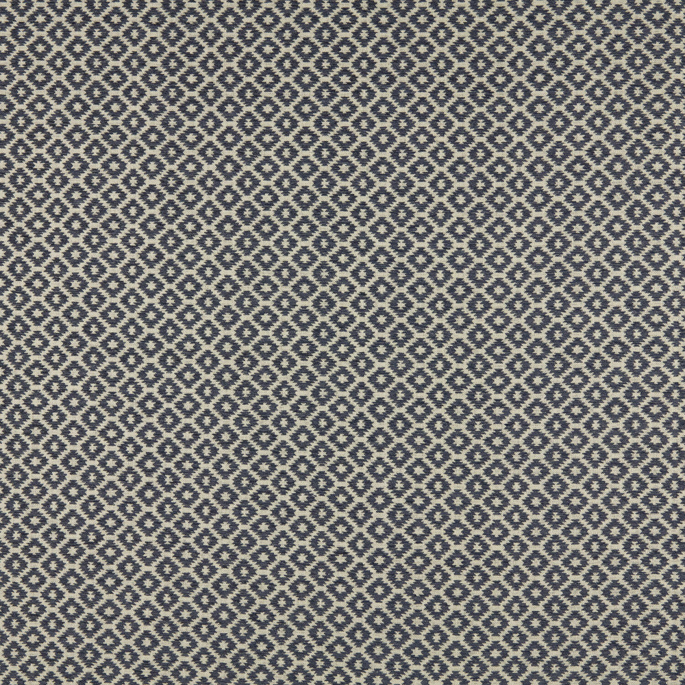 Moya 3 Ink by Marcus William Fabric Marcus William Fabric Moya 3 InkFabric Kai/Marcus William Majorelle 56%Pol 44%Cot India </p><p>Repeat: H: 1.5, V: 24.375 55 in - Fabric Carolina -