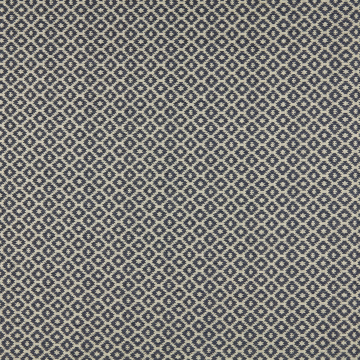 Moya 3 Ink by Marcus William Fabric Marcus William Fabric Moya 3 InkFabric Kai/Marcus William Majorelle 56%Pol 44%Cot India </p><p>Repeat: H: 1.5, V: 24.375 55 in - Fabric Carolina -
