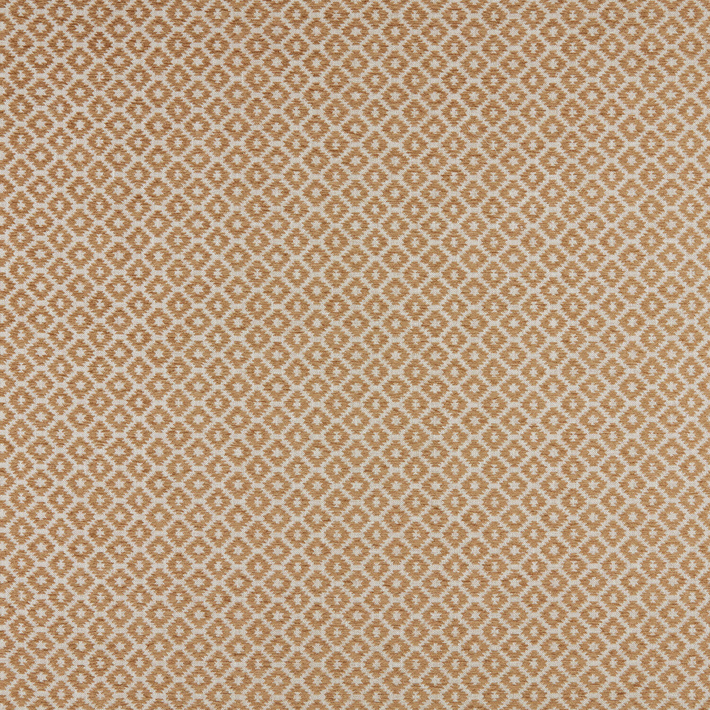 Moya 5 Toffee by Marcus William Fabric Marcus William Fabric Moya 5 ToffeeFabric KAI/MARCUS WILLIAM MAJORELLE 56%POL 44%COT INDIA </p><p>Repeat: H: 1.500, V: 1.125 55 in - Fabric Carolina -