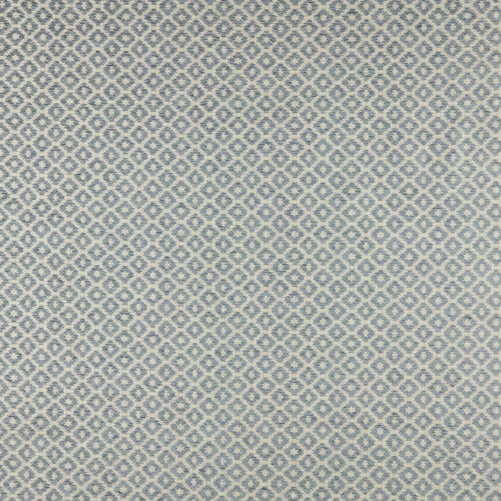 Moya 6 Harbor by Marcus William Fabric Marcus William Fabric Moya 6 HarborFabric Kai/Marcus William Majorelle 56%Pol 44%Cot India </p><p>Repeat: H: 1.5, V: 1.125 55 in - Fabric Carolina -