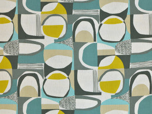 Moyano 592 Spa by Covington Fabric