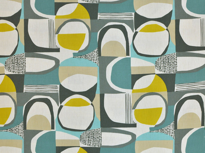 Moyano 592 Spa by Covington Fabric 100% COTTON DUCK Various 50000+ Horizontal: 27 and Vertical: 24.5 56 - Fabric Carolina -