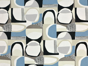 Moyano 98 Wallstreet by Covington Fabric
