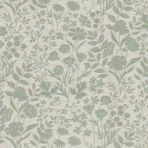 Mozart 2 Seaglass by Stout Fabric