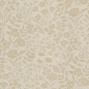Mozart 3 Straw by Stout Fabric