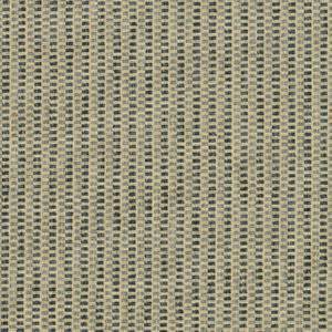 Mozart Blue 030 by Norbar Fabric