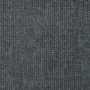 Match Point # 051 Charcoal by Maxwell Fabric