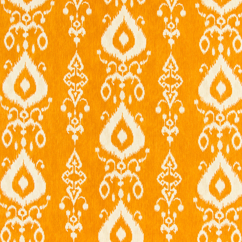 Mojave # 595 Copper by Maxwell Fabric 100% COTTON TURKMENISTAN </p><p>Repeat: Horizontal: H-27 and Vertical: V-13.5 54" - Fabric Carolina -