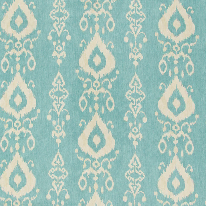 Mojave # 875 Icecap by Maxwell Fabric 100% COTTON TURKMENISTAN </p><p>Repeat: Horizontal: H-27 and Vertical: V-13.5 54" - Fabric Carolina -