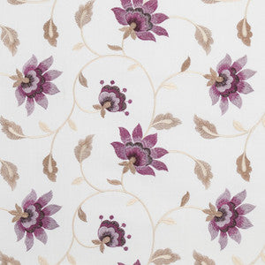 Merry Mary # 03 Aster by Maxwell Fabric