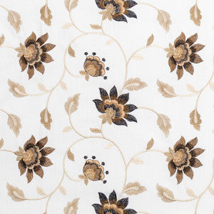 Merry Mary # 05 Cinnamon by Maxwell Fabric