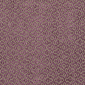 Menara # 03 Amethyst by Maxwell Fabric
