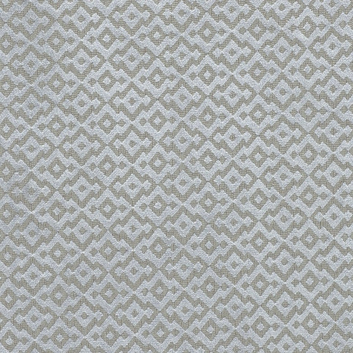Menara # 106 Thunder by Maxwell Fabric STUDIO-MARRAKESH 45% COTTON 44% VISCOSE
11% POLYESTER INDIA </p><p>Repeat: Horizontal: H-1.4 and Vertical: V-1.3 54.6" - Fabric Carolina -