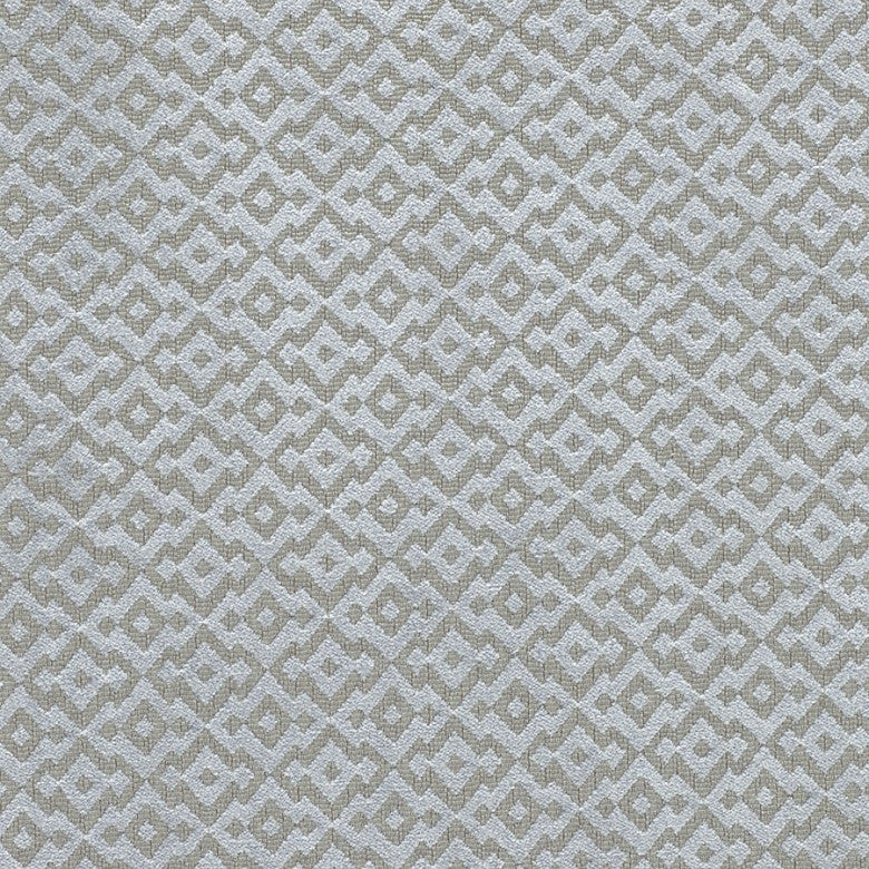 Menara # 106 Thunder by Maxwell Fabric STUDIO-MARRAKESH 45% COTTON 44% VISCOSE
11% POLYESTER INDIA </p><p>Repeat: Horizontal: H-1.4 and Vertical: V-1.3 54.6" - Fabric Carolina -