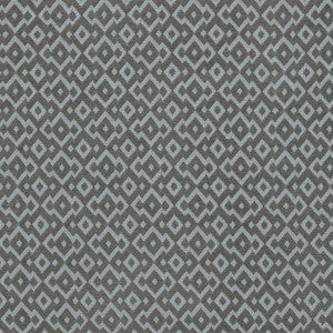 Menara # 107 Smoke by Maxwell Fabric