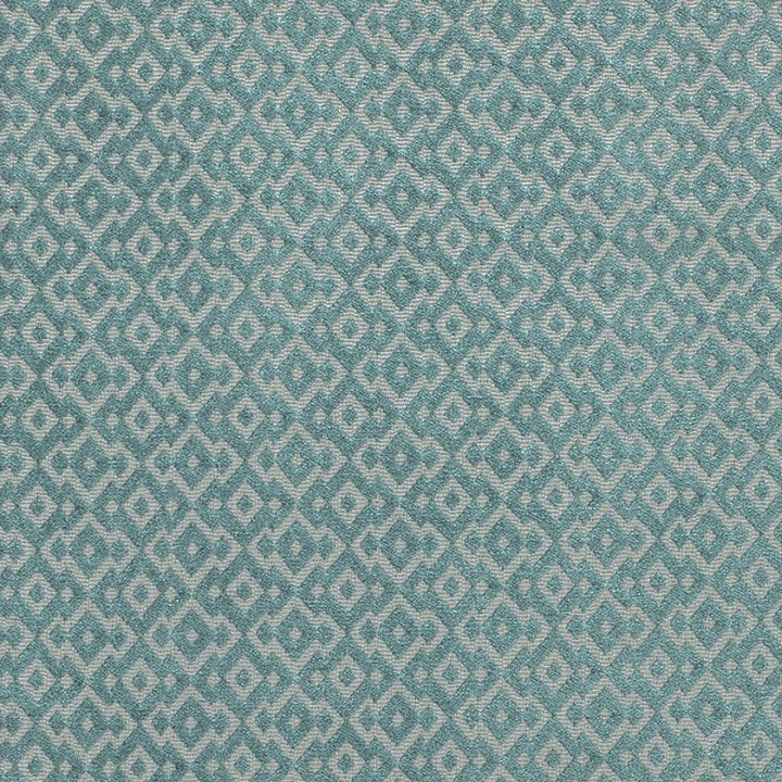 Menara # 108 Sweetwater by Maxwell Fabric STUDIO-MARRAKESH 45% COTTON 44% VISCOSE
11% POLYESTER INDIA </p><p>Repeat: Horizontal: H-1.4 and Vertical: V-1.3 54.6" - Fabric Carolina -