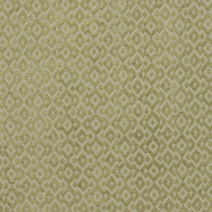 Menara # 110 Moss by Maxwell Fabric STUDIO-MARRAKESH 45% COTTON 44% VISCOSE
11% POLYESTER INDIA </p><p>Repeat: Horizontal: H-1.4 and Vertical: V-1.3 54.6" - Fabric Carolina -