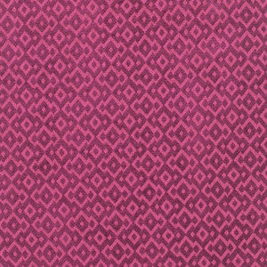Menara # 202 Cerise by Maxwell Fabric