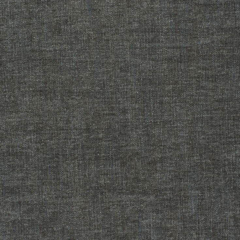 Movie Night # 10 Smoke by Maxwell Fabric CURLED UP II 62% POLYESTER/38% VISCOSE INDIA See sample </p><p>Repeat: Horizontal: and Vertical: 54.3" - Fabric Carolina -