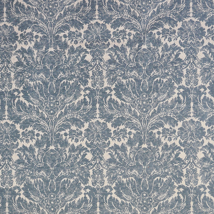Monterosso # 1012 Serene by Maxwell Fabric PERFORMANCE WOVENS-VOL.I DEEP SEA 78% COTTON 22% POLYESTER USA </p><p>Repeat: Horizontal: H-14 and Vertical: V-14.3 57" - Fabric Carolina -