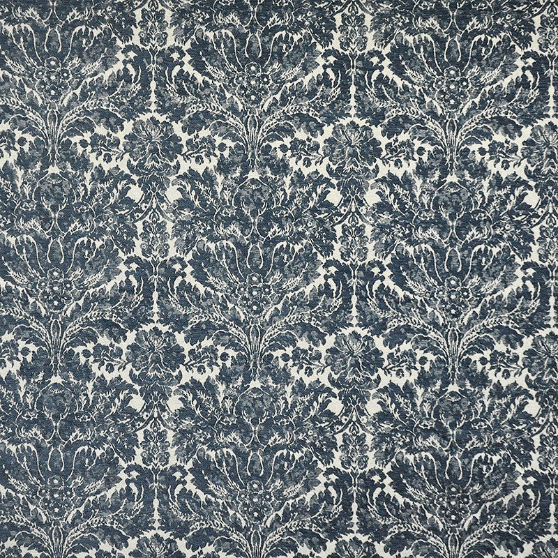 Monterosso # 123 Odyssey by Maxwell Fabric PERFORMANCE WOVENS-VOL.I DEEP SEA 78% COTTON 22% POLYESTER USA </p><p>Repeat: Horizontal: H-14 and Vertical: V-14.3 57" - Fabric Carolina -