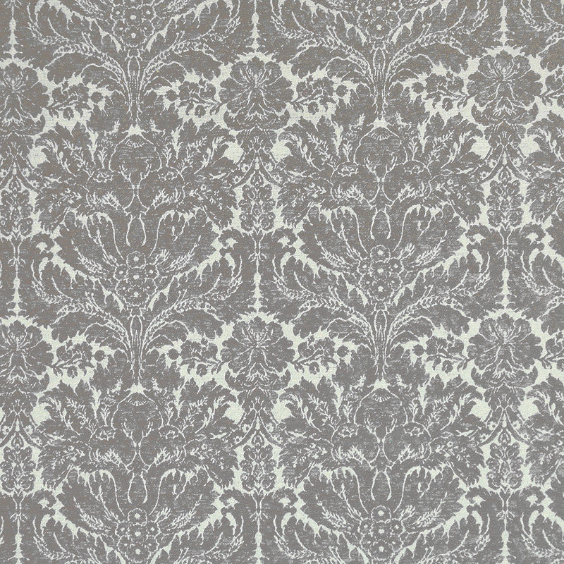 Monterosso # 3017 Misty by Maxwell Fabric PERFORMANCE WOVENS-VOL.I THUNDER 78% COTTON 22% POLYESTER USA </p><p>Repeat: Horizontal: H-14 and Vertical: V-14.3 57" - Fabric Carolina -