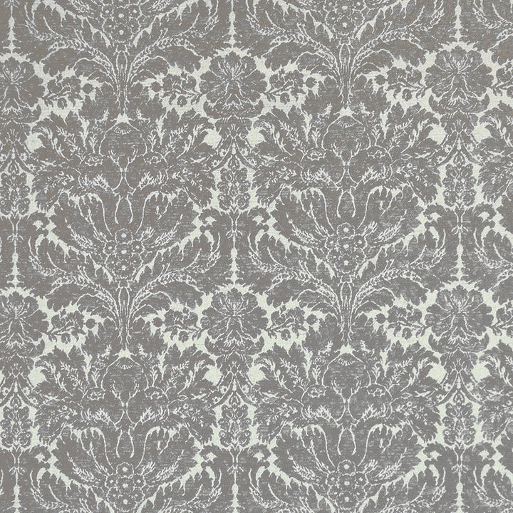 Monterosso # 3017 Misty by Maxwell Fabric PERFORMANCE WOVENS-VOL.I THUNDER 78% COTTON/22% POLYESTER USA See sample </p><p>Repeat: Horizontal: 14" and Vertical: 14.3" 57" - Fabric Carolina -