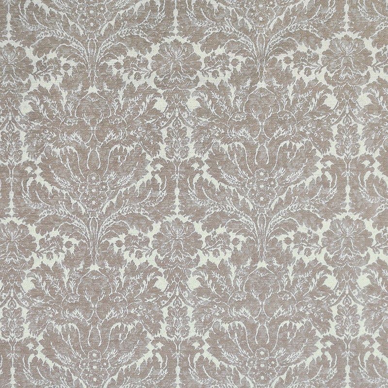 Monterosso # 4022 Sahara by Maxwell Fabric PERFORMANCE WOVENS-VOL.I WHITE SAND 78% COTTON/22% POLYESTER USA See sample </p><p>Repeat: Horizontal: 14" and Vertical: 14.3" 57" - Fabric Carolina -